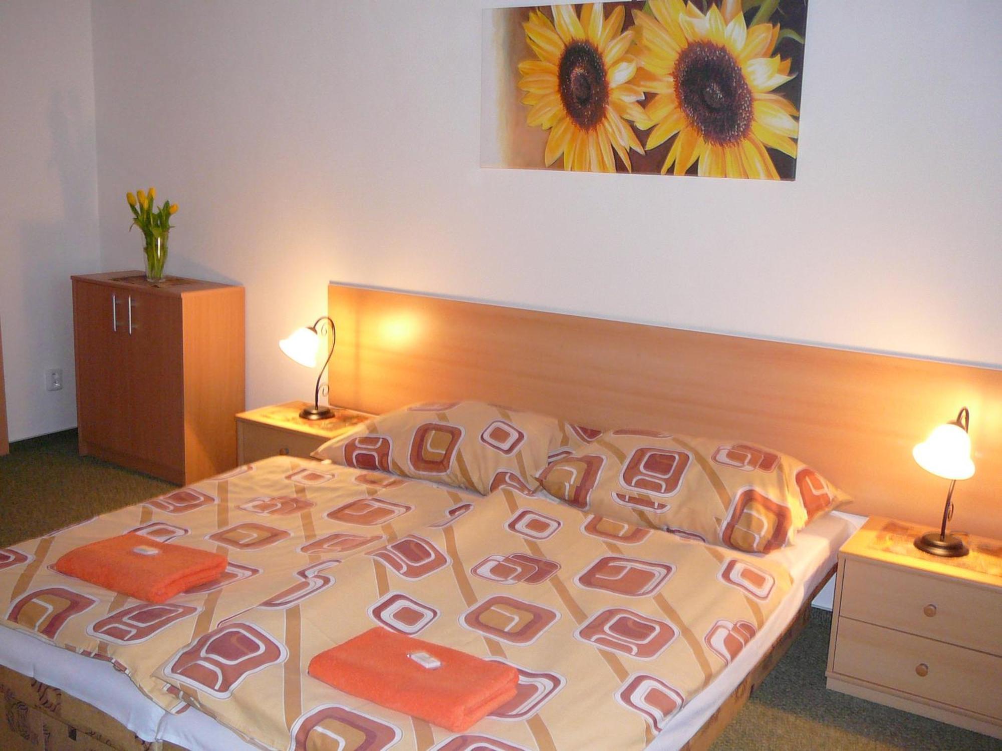 Hotel Pension u Mydlářů Mnichovo Hradiste Quarto foto
