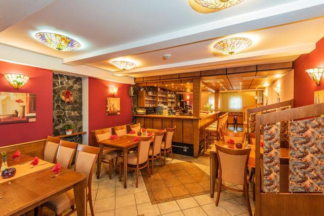 Hotel Pension u Mydlářů Mnichovo Hradiste Exterior foto